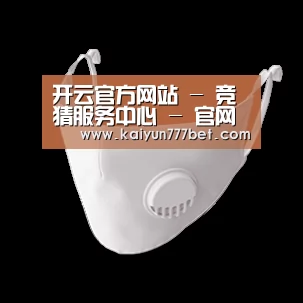 N95 口罩