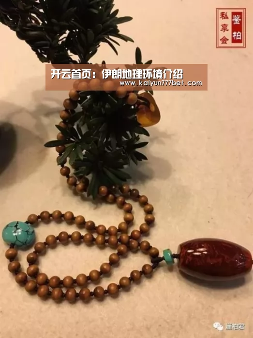开云首页:伊朗地理环境介绍(图2) 开云推荐