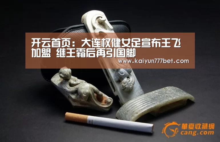 开云首页:大连权健女足宣布王飞加盟 继王霜后再引国脚(图1) 开云赛事