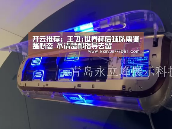 开云推荐:王飞:世界杯后球队需调整心态 不清楚郝指导去留(图2) 开云赛事