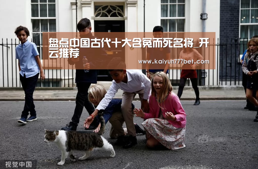 盘点中国古代十大含冤而死名将_开云推荐(图4) 开云赛事