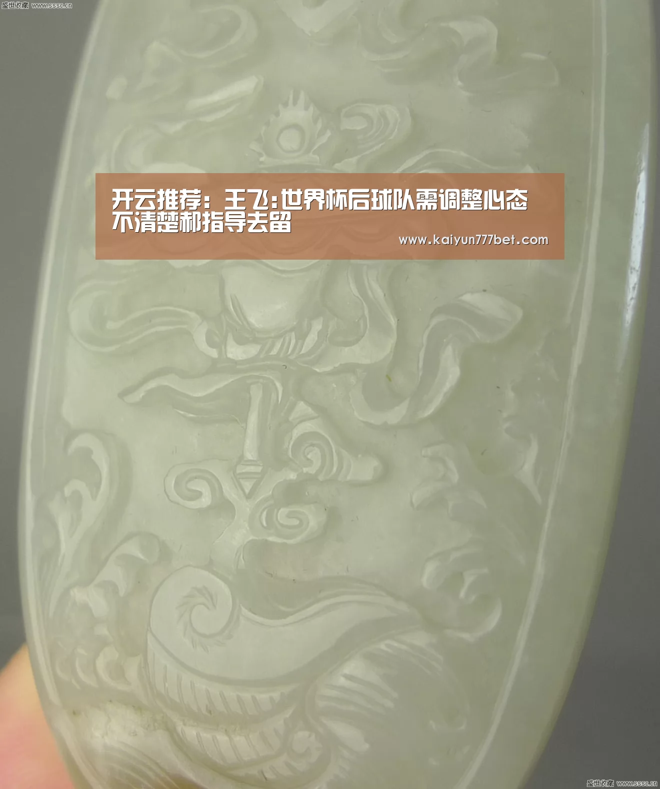 开云推荐:王飞:世界杯后球队需调整心态 不清楚郝指导去留(图4) 开云首页