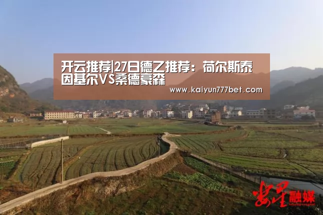 开云推荐|27日德乙推荐:荷尔斯泰因基尔VS桑德豪森(图3) 开云网站