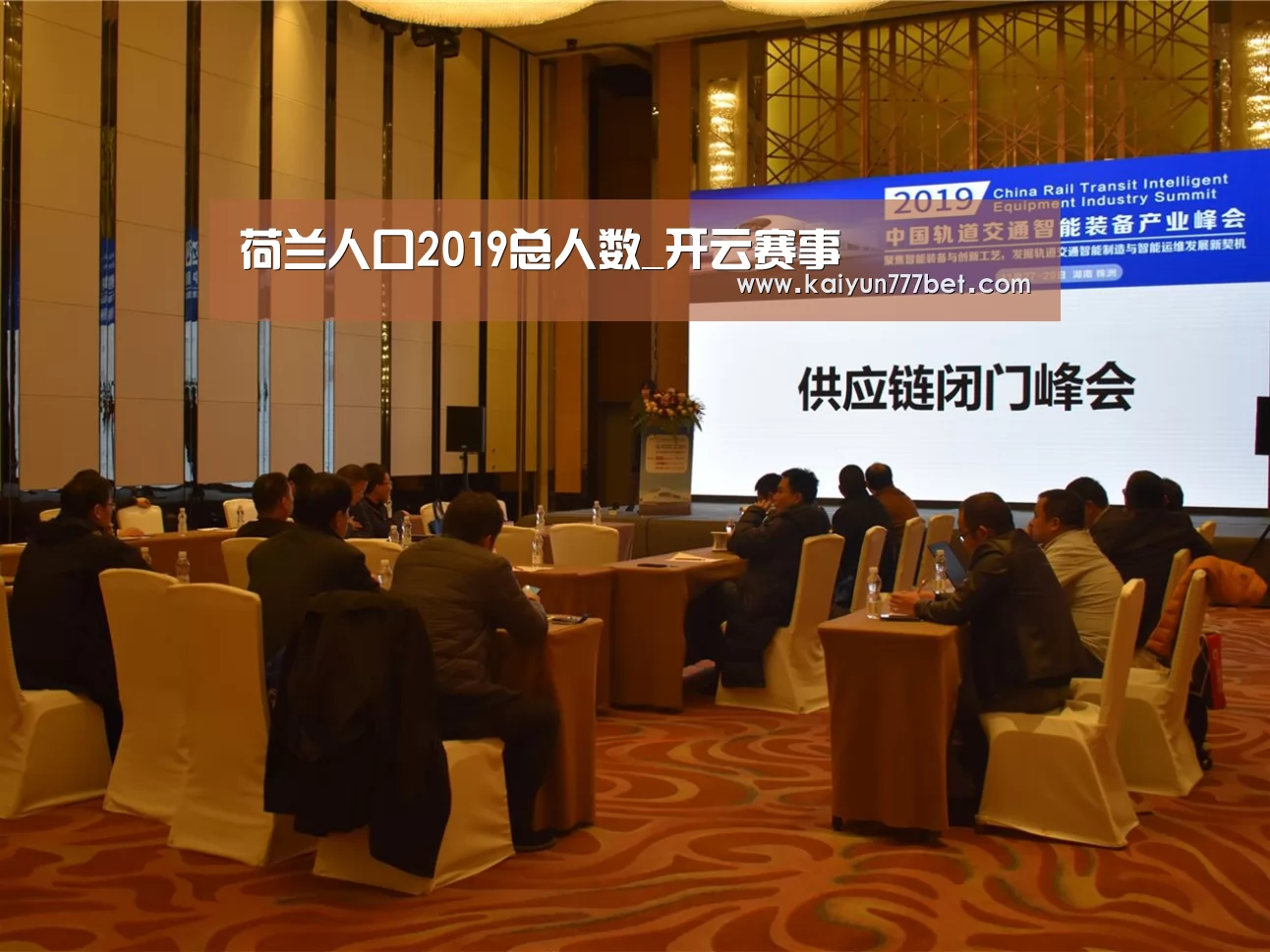 荷兰人口2019总人数_开云赛事(图4) 开云推荐