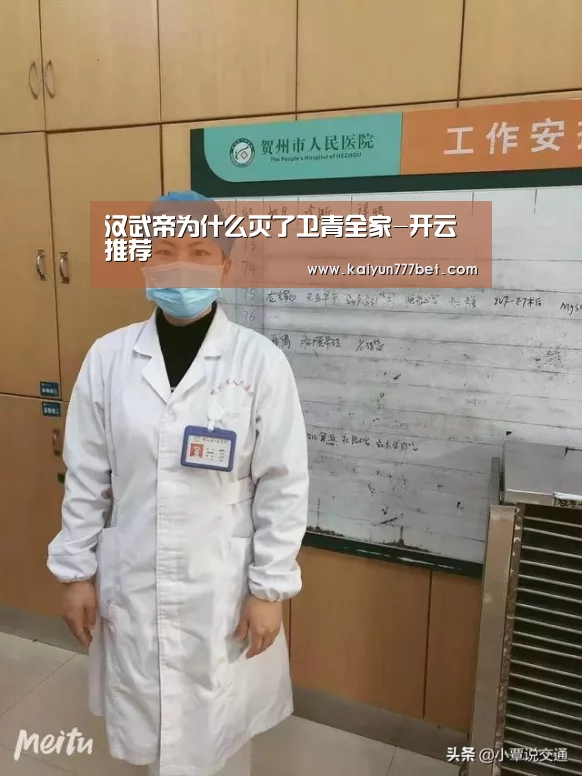 汉武帝为什么灭了卫青全家-开云推荐(图1) 开云首页