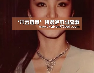 ‘开云推荐’特洛伊木马故事(图1) 开云网站