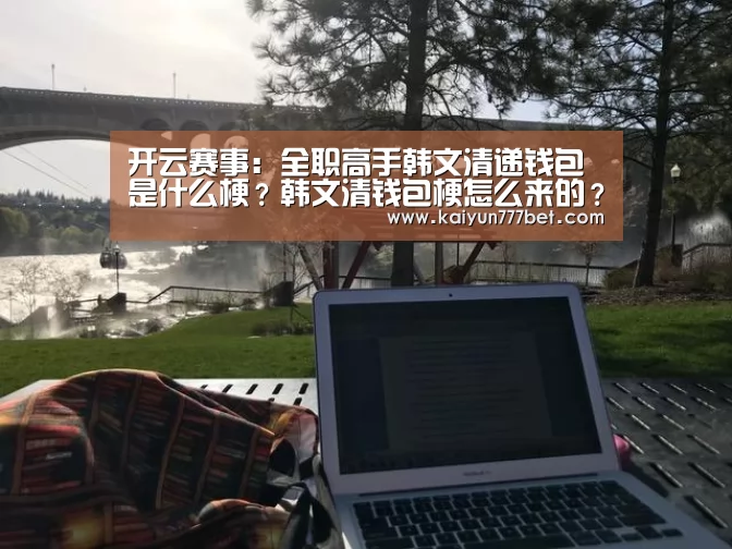 开云赛事:全职高手韩文清递钱包是什么梗?韩文清钱包梗怎么来的?(图2) 开云推荐