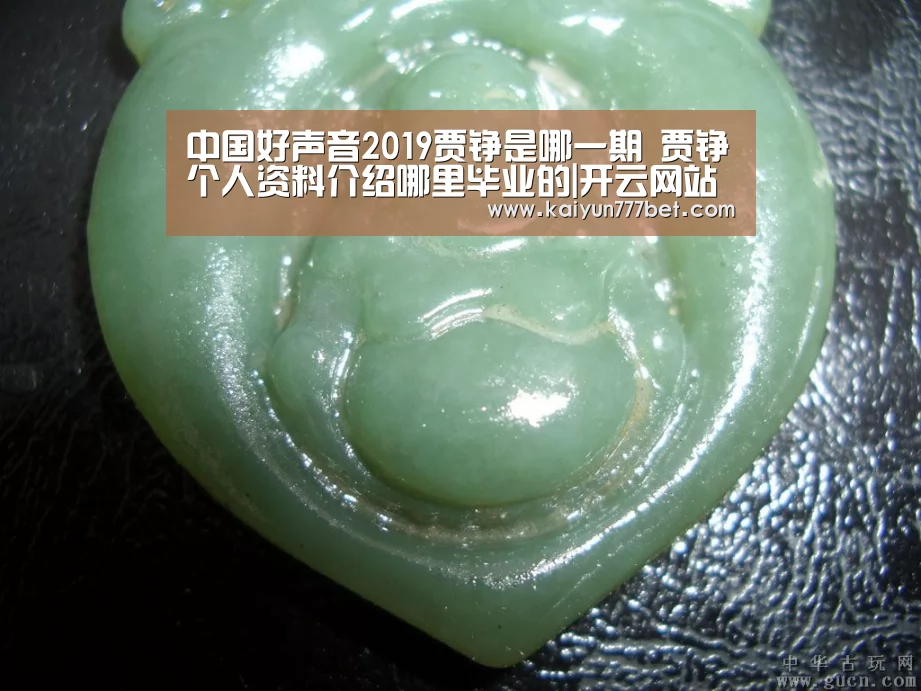 中国好声音2019贾铮是哪一期 贾铮个人资料介绍哪里毕业的|开云网站(图2) 开云网站